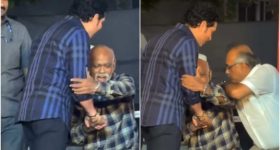 Sachin - Vinod Kambli: ఒకప్పుడు దోస్తులు..మిత్రుడినే గుర్తుపట్టలేకపోయిన కాంబ్లీ..!