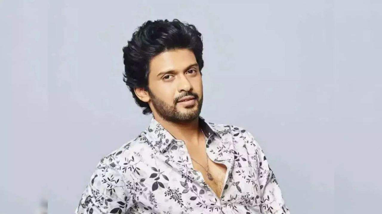 Naveen Polishetty : మామూలు టాలెంట్ కాదు, ఆ వాయిస్ కూడా తనదే