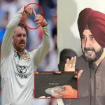 Navjot Singh Sidhu on Travis Head: వేలు పెట్టి గెలికేసిన ట్రావిస్ హెడ్.. రంగంలోకి ICC ?