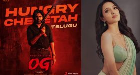 Neha Shetty In OG Movie : పవన్ కళ్యాణ్ సినిమాలోనేహాశెట్టి స్పెష‌ల్ సాంగ్.?
