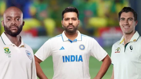 ICC World Test Championship: WTCకి చేరిన దక్షిణాఫ్రికా… మరి టీమిండియా పరిస్థితి ఏంటి.. లెక్కలు ఇవే?