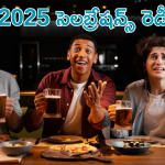New Year 2025 : న్యూ ఇయర్ బాగా ఎంజాయ్ చేయండి.. కానీ ఇలా చేశారో నేరుగా జైలుకే అంటున్న పోలీసులు..