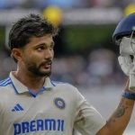 Nitish Kumar Reddy: నితీష్ కుమార్ రెడ్డి కులంపై రచ్చ.. అసలు రెడ్డి కాదంటూ..!