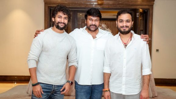 Srikanth odela – Chiranjeevi : నో హిరోయిన్, నో సాంగ్స్, అసలు ఏమి ప్లాన్ చేసావ్ శ్రీకాంత్.?