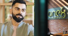Notice to Virat Kohli: విరాట్ కోహ్లీకి బిగ్ షాక్... ఆ పబ్‌కు నోటీసులు.?
