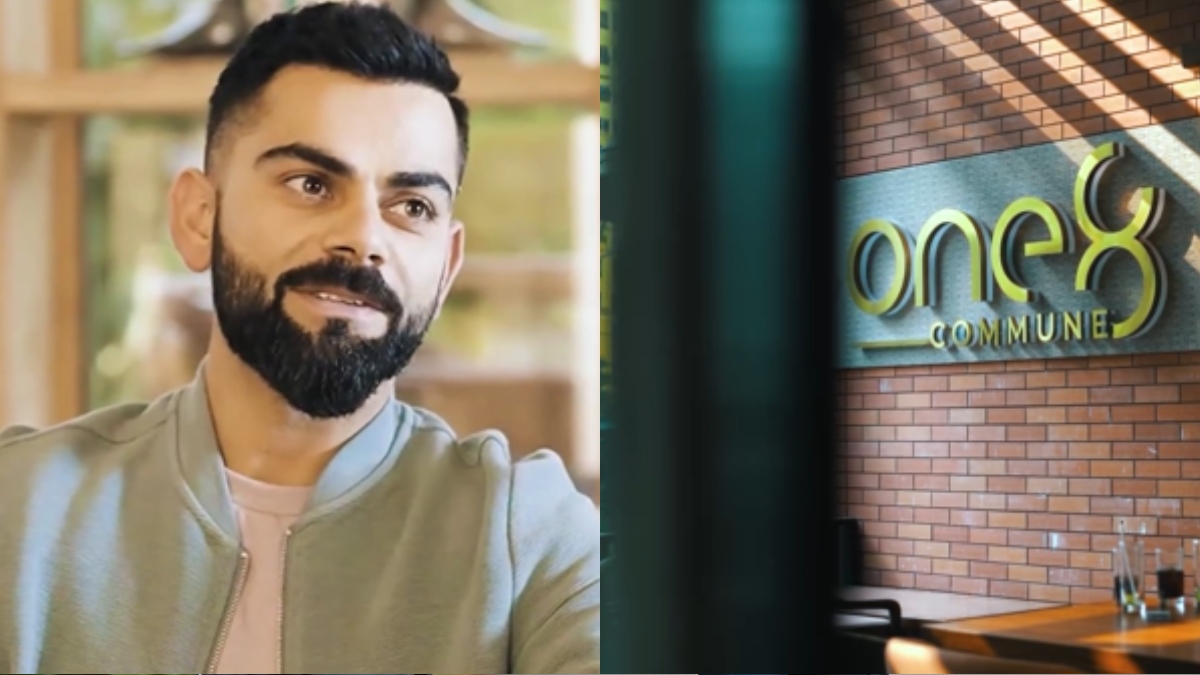 Notice to Virat Kohli: విరాట్ కోహ్లీకి బిగ్ షాక్… ఆ పబ్‌కు నోటీసులు.?