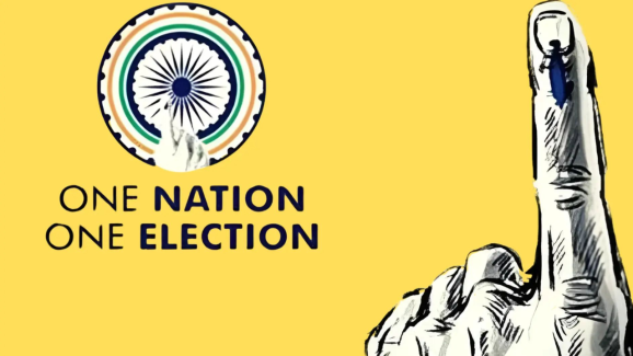 One Nation – One Election : కేంద్రం కీలక నిర్ణయం.. అలర్ట్ అయిన ప్రతిపక్ష పార్టీలు.. ఎప్పుడైనా ఎన్నికలు రావచ్చు