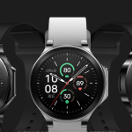 OnePlus Watch 3 : యాపిల్ వాచ్ తో పోటీపడుతూ వచ్చేస్తున్న వన్ ప్లస్ వాచ్ 3! ఫీచర్స్ లీక్