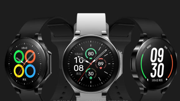 OnePlus Watch 3 : యాపిల్ వాచ్ తో పోటీపడుతూ వచ్చేస్తున్న వన్ ప్లస్ వాచ్ 3! ఫీచర్స్ లీక్