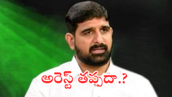 Padi Kaushik Reddy : ఏకంగా పోలీసులపైనే దౌర్జన్యం, బెదిరింపులు.. బీఆర్ఎస్ నేతల అరెస్ట్ కు పోలీసులు సిద్ధం..