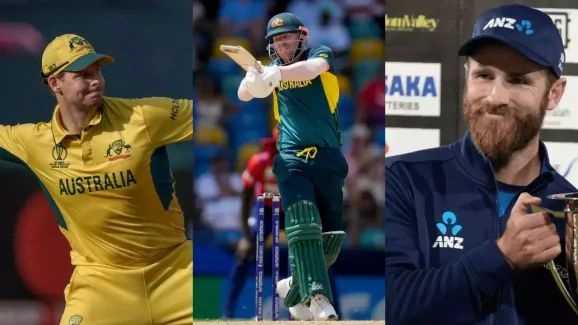 PSL – IPL: ఐపీఎల్‌ Unsold ప్లేయర్లకు పాకిస్థాన్‌ బంపర్‌ ఆఫర్ ?