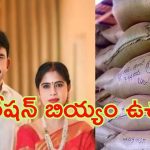 PDS Rice Missing Case: చిక్కుల్లో పేర్నినాని.. వెంటాడుతున్న రేషన్ బియ్యం.. ఈసారి ఆయన వంతు