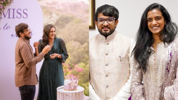 PV Sindhu marriage: ఘనంగా పీవీ సింధు వివాహం… ఇవే ప్రత్యేకతలు!