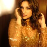 Parineeti Chopra: జిగేలుమన్న పరిణీతి చోప్రా