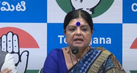 Parliament Ambedkar Row: అమిత్ షా రాజీనామా చేయాల్సిందే, కాంగ్రెస్ డిమాండ్