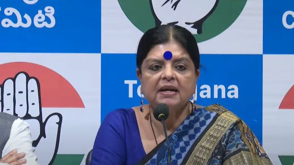 Parliament Ambedkar Row: అమిత్ షా రాజీనామా చేయాల్సిందే, కాంగ్రెస్ డిమాండ్
