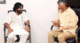 Pawan Kalyan - CM Chandrababu: సీఎం చంద్రబాబుతో డిప్యూటీ సీఎం పవన్ భేటీ, వాటి మాటేంటి?
