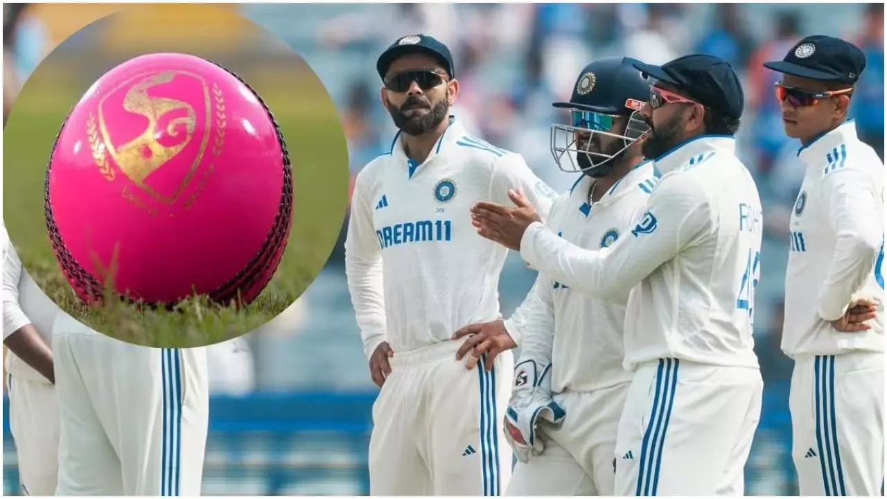 IND vs Aus 2nd Test: బ్యాటింగ్‌ చేయనున్న టీమిండియా.. భారీ మార్పులతో బరిలోకి !