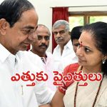 Local Boyd elections: స్థానిక సంస్థల ఎన్నికలు.. బీఆర్ఎస్ కొత్త పాచికలు