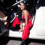 Poonam: మిడ్ నైట్‌లో పూనమ్ హంగామా