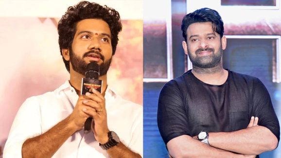 Prasanth Varma : ప్ర‌భాస్ క‌థ‌పై దృష్టి పెట్టిన ప్ర‌శాంత్ వ‌ర్మ‌