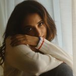 Priyanka mohan: రొమాంటిక్ లుక్‌లో ప్రియాంక