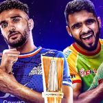 Pro Kabaddi Final: ఫైనల్ బరిలో పట్నా, హరియాణా..టైమింగ్స్, ఫ్రీగా ఎలా చూడాలంటే !