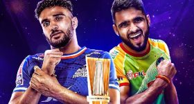 Pro Kabaddi Final: ఫైనల్ బరిలో పట్నా, హరియాణా..టైమింగ్స్, ఫ్రీగా ఎలా చూడాలంటే !