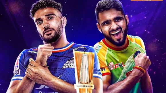 Pro Kabaddi Final: ఫైనల్ బరిలో పట్నా, హరియాణా..టైమింగ్స్, ఫ్రీగా ఎలా చూడాలంటే !