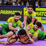 Pro Kabaddi League: తెలుగు టైటాన్స్ ఓటమి.. ప్లే ఆఫ్స్‌కు వెళ్లే ఛాన్స్ ఉందా?
