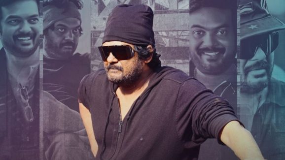 Puri Jagannadh : చేత కాకపోతే చచ్చిపోయి పైకి వచ్చేయ్