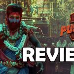 Pushpa 2 Movie Review : పుష్ప 2 మూవీ రివ్యూ