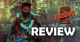 Pushpa 2 Movie Review : పుష్ప 2 మూవీ రివ్యూ