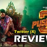 Pushpa 2 Movie Twitter Review Live Updates: ‘పుష్ప 2’ మూవీ ట్విట్టర్ రివ్యూ లైవ్ అప్డేట్స్