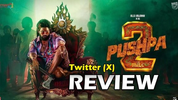 Pushpa 2 Movie Twitter Review Live Updates: ‘పుష్ప 2’ మూవీ ట్విట్టర్ రివ్యూ లైవ్ అప్డేట్స్