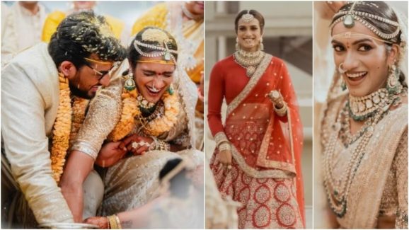 Pv Sindhu Love Story: మొన్ననే పెళ్లి.. తన సీక్రెట్ లవ్ బయటపెట్టిన పీవీ సింధు?