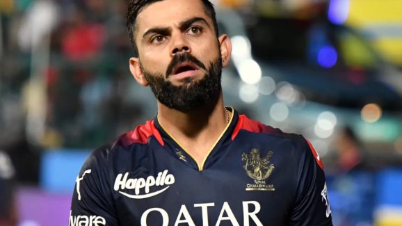 IPL 2025: RCB లో ప్రకంపనలు..ఆ ప్లేయర్‌ రిటైర్మెంట్‌.. ఒంటరైన విరాట్‌ కోహ్లీ ?