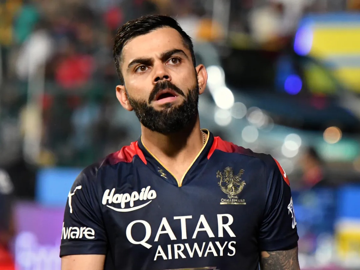 IPL 2025: RCB లో ప్రకంపనలు..ఆ ప్లేయర్‌ రిటైర్మెంట్‌.. ఒంటరైన విరాట్‌ కోహ్లీ ?