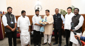 Manmohan Singh : మాజీ ప్రధానికి తెలంగాణ ప్రభుత్వం ఘన నివాళులు.. ఆయన పేరు గుర్తుండిపోయేలా కొత్త స్కీమ్!
