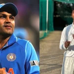 Rahul Soreng – Virender Sehwag:  క్రికెట్‌లోకి పుల్వామా అమరవీరుడి కొడుకు