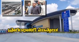 TPCC Committee Members: పదవుల పండుగ.. పీసీసీ కార్యవర్గంలో వారికే ఛాన్స్