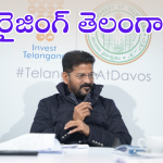 CM Revanth Reddy : దావోస్ పర్యటనలో ఈసారి ఆ రాష్ట్రాలే టార్గెట్.. సీఎం రేవంత్ రెడ్డి వ్యూహం..