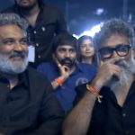 Pushpa 2 movie pre release event : పుష్ప 2 కోసం ముఖ్య అతిథిగా రాజ‌మౌళి, ఏమి మాట్లాడతాడో.?