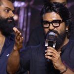 Ram Charan about Sai tej : ఇది వాడి పునర్జన్మ, మీ బ్లెస్సింగ్స్ ఎ ఇచ్చింది వాడికి