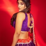 Rashi Singh: రాశి.. న్యూఇయర్ స్పెషల్‌, కాసింత