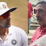 Ravichandran Ashwin: అశ్విన్ రిటైర్మెంట్ పై తండ్రి సంచలన వ్యాఖ్యలు.. ఆ అవమానం వల్లే!