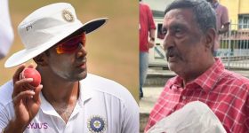Ravichandran Ashwin: అశ్విన్ రిటైర్మెంట్ పై తండ్రి సంచలన వ్యాఖ్యలు.. ఆ అవమానం వల్లే!