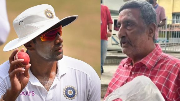 Ravichandran Ashwin: అశ్విన్ రిటైర్మెంట్ పై తండ్రి సంచలన వ్యాఖ్యలు.. ఆ అవమానం వల్లే!