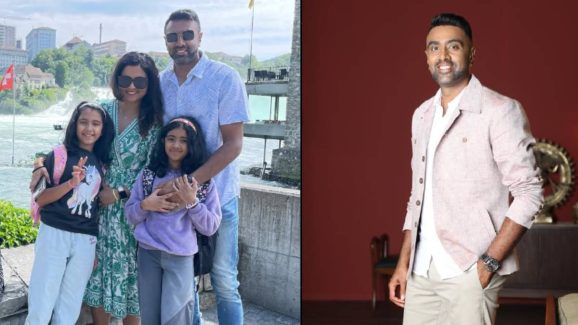 Ravichandran Ashwin Net Worth: అశ్విన్ ఆస్తి ఎన్ని కోట్లో తెలుసా..?