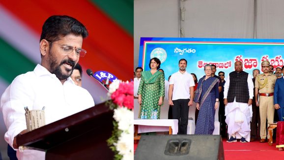 CM Revanthreddy: సీఎం రేవంత్ మనసులోని మాట.. తెలంగాణలో ప్రభుత్వానికి ఏడాది